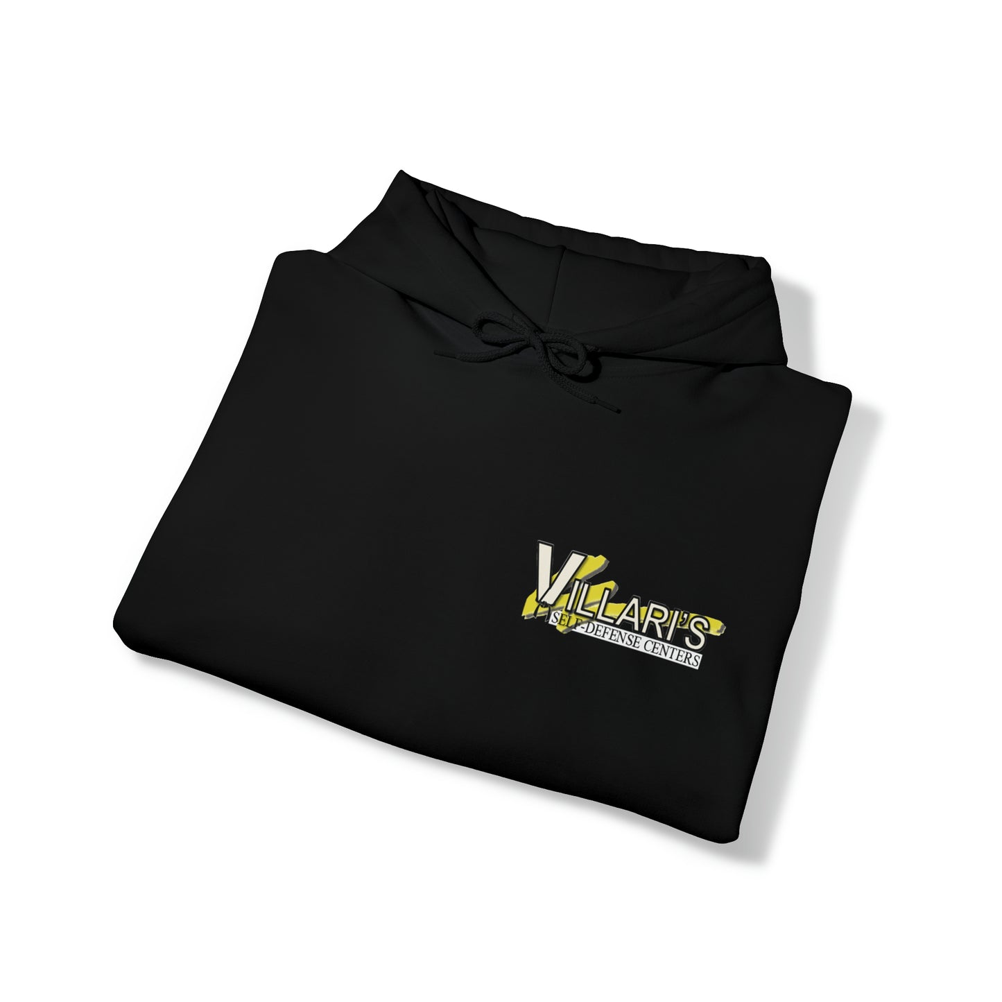 Instructor: Villari's Heavy Blend™ Hooded Sweatshirt