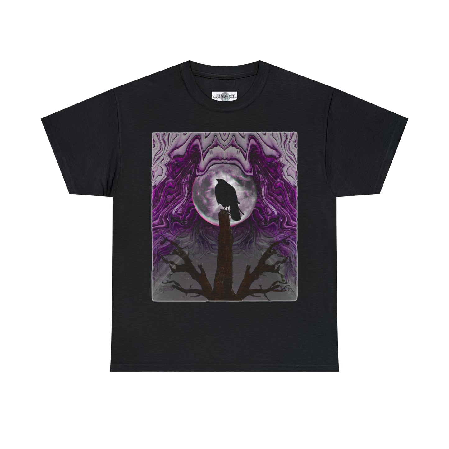 Nevermore Tee