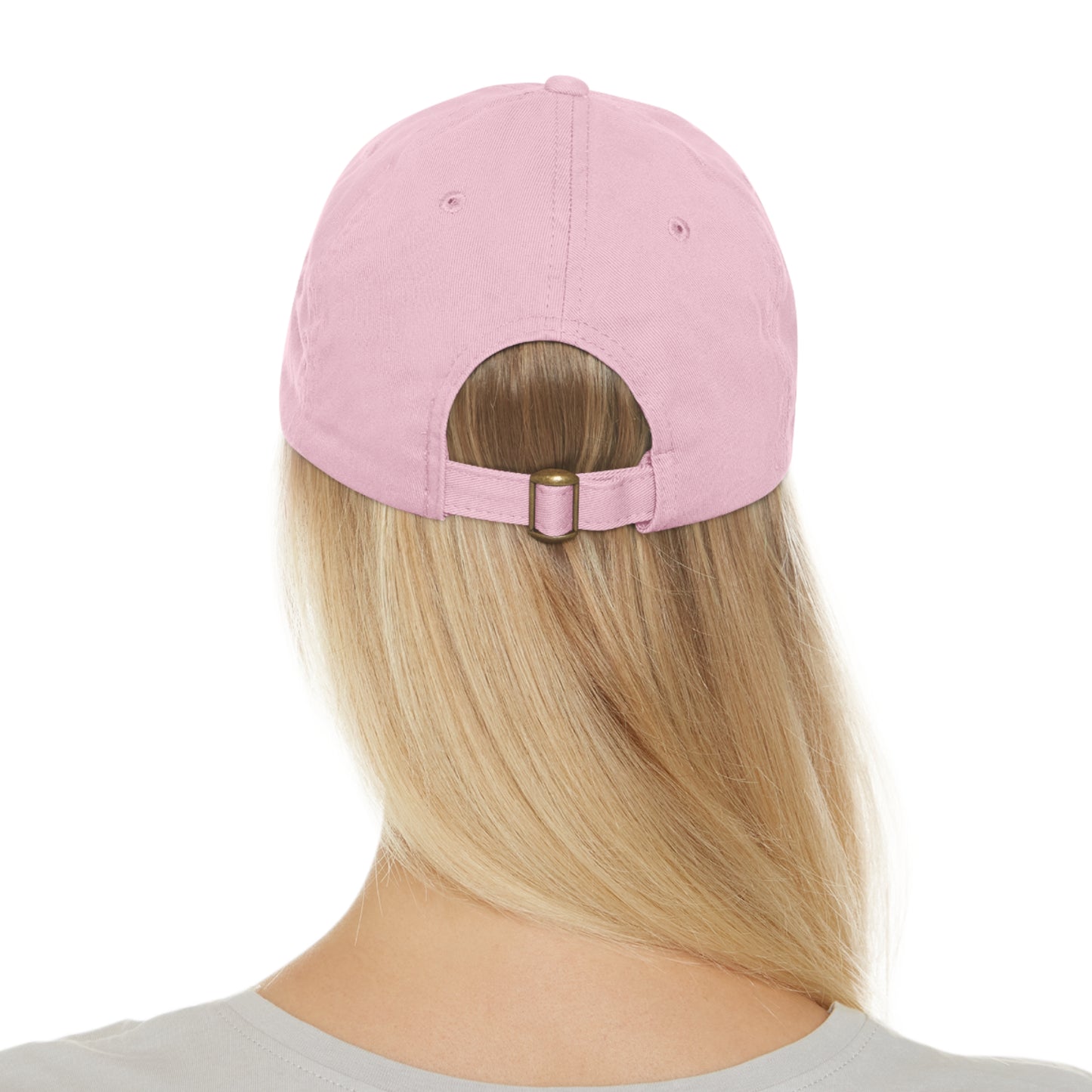 Snake Baseball Hat