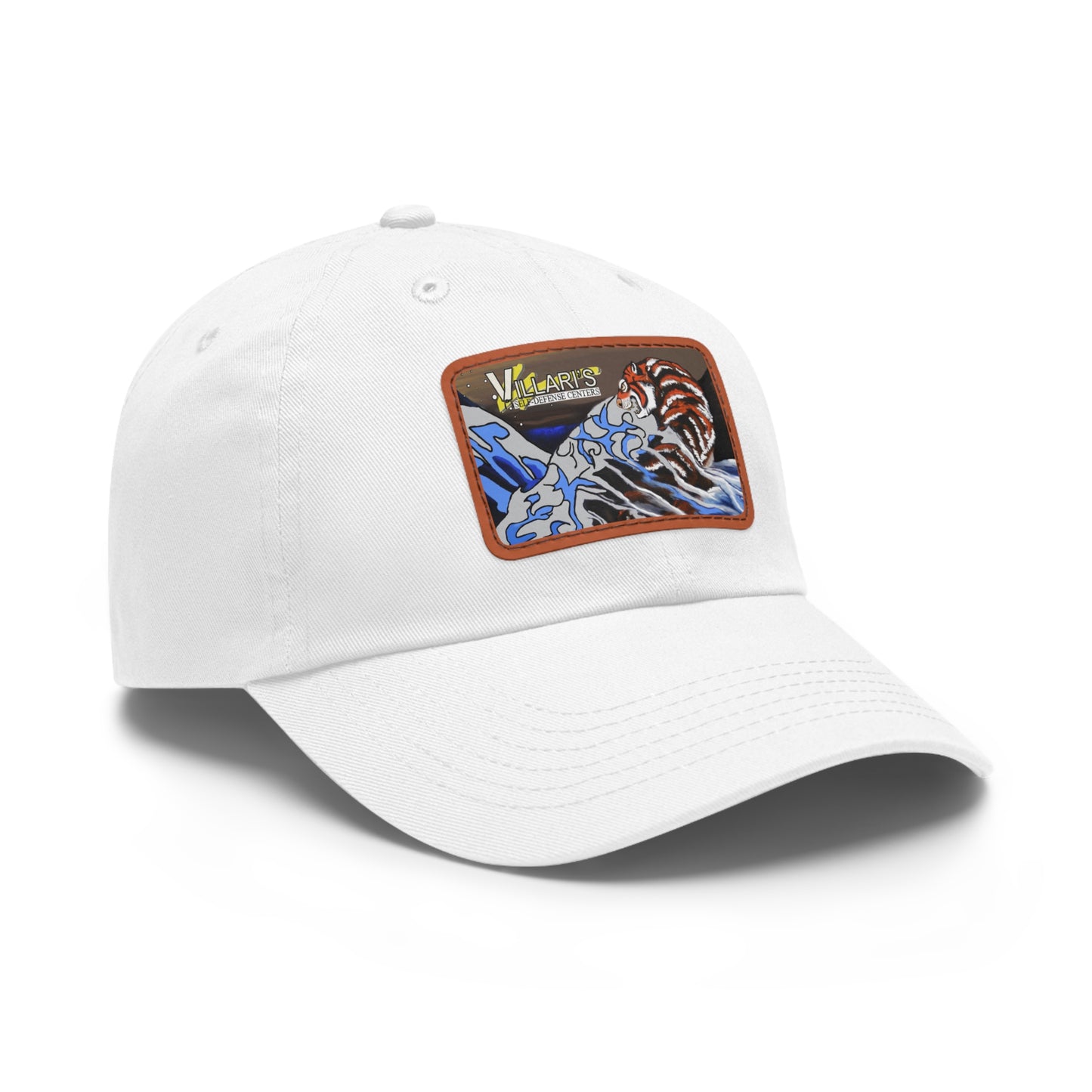 Tiger Baseball Hat