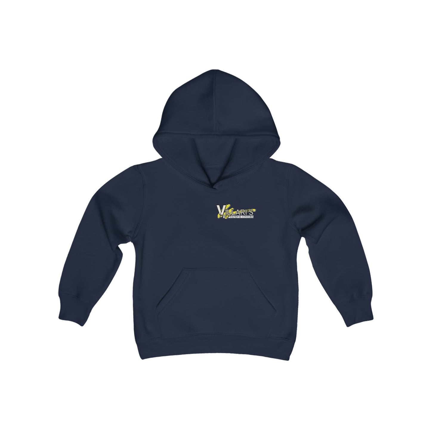 Villari's 10 Yr Anniversary Youth Sweatshirt
