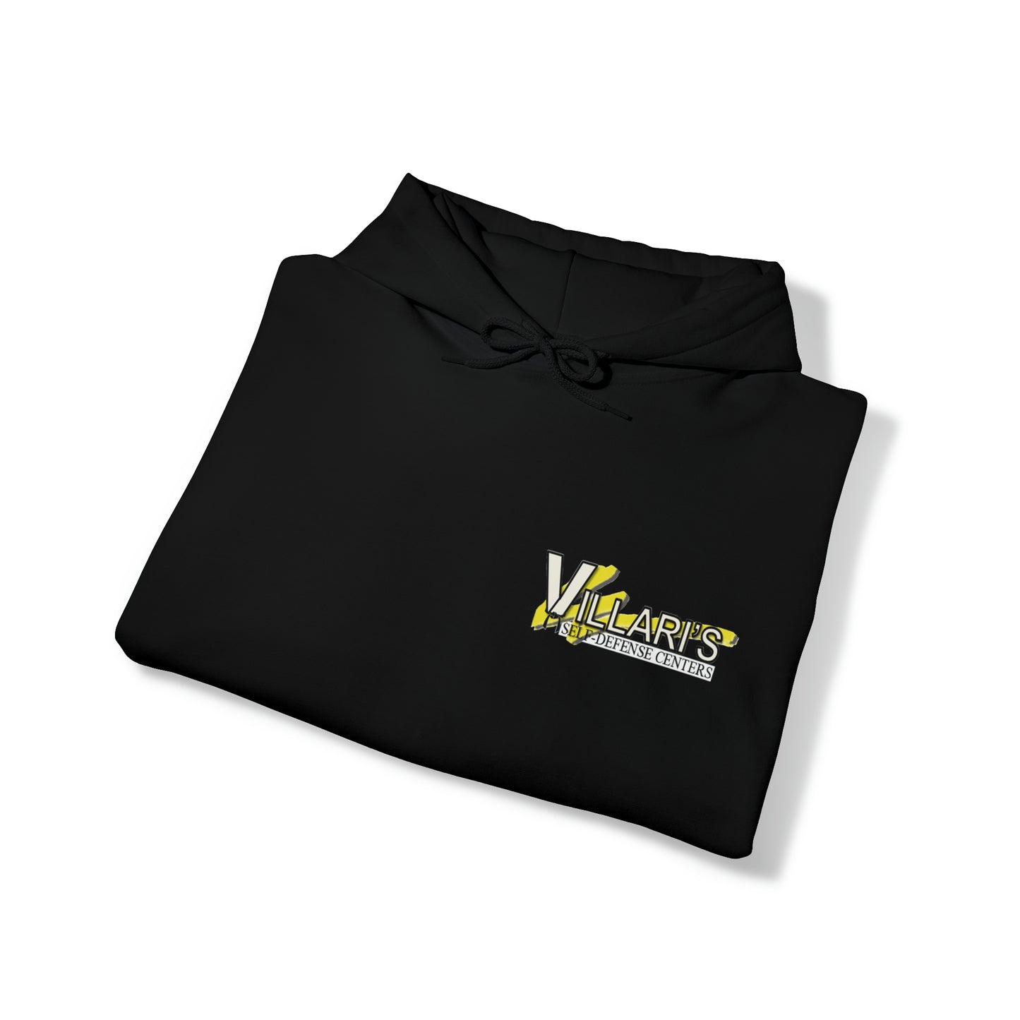 Villari's Unisex Heavy Blend™ Hooded Sweatshirt