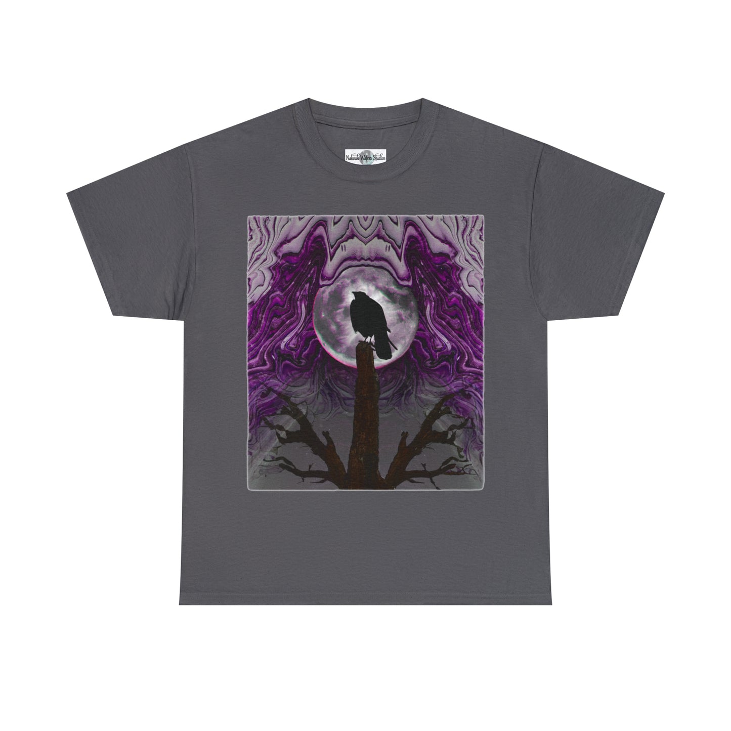 Nevermore Tee