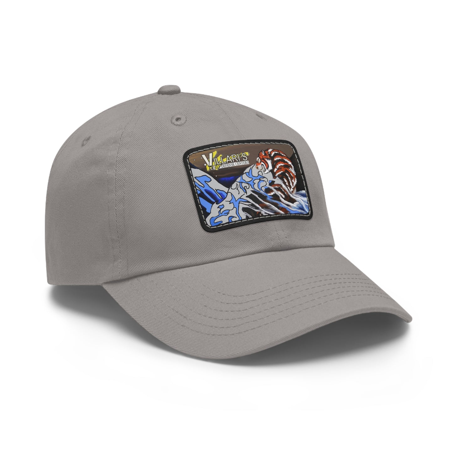 Tiger Baseball Hat
