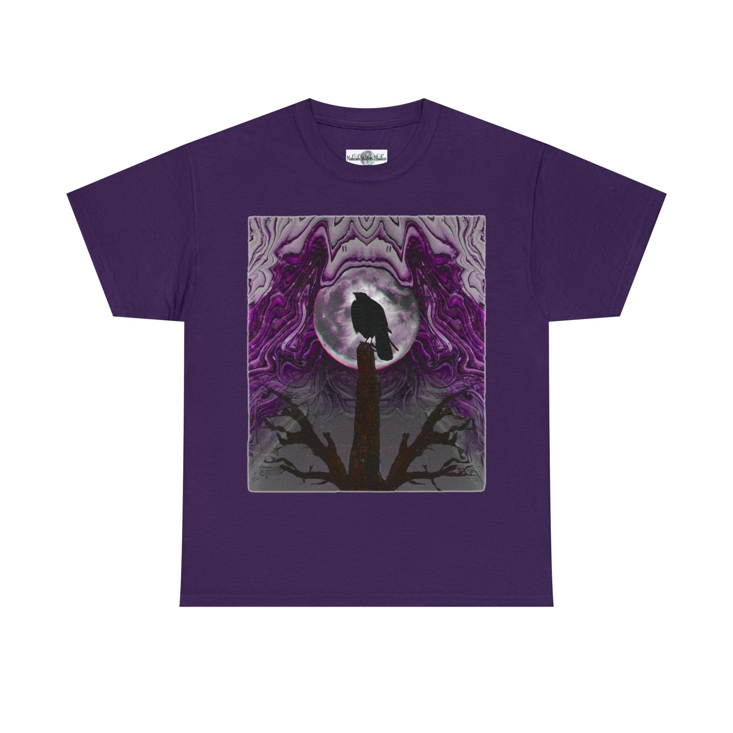Nevermore Tee