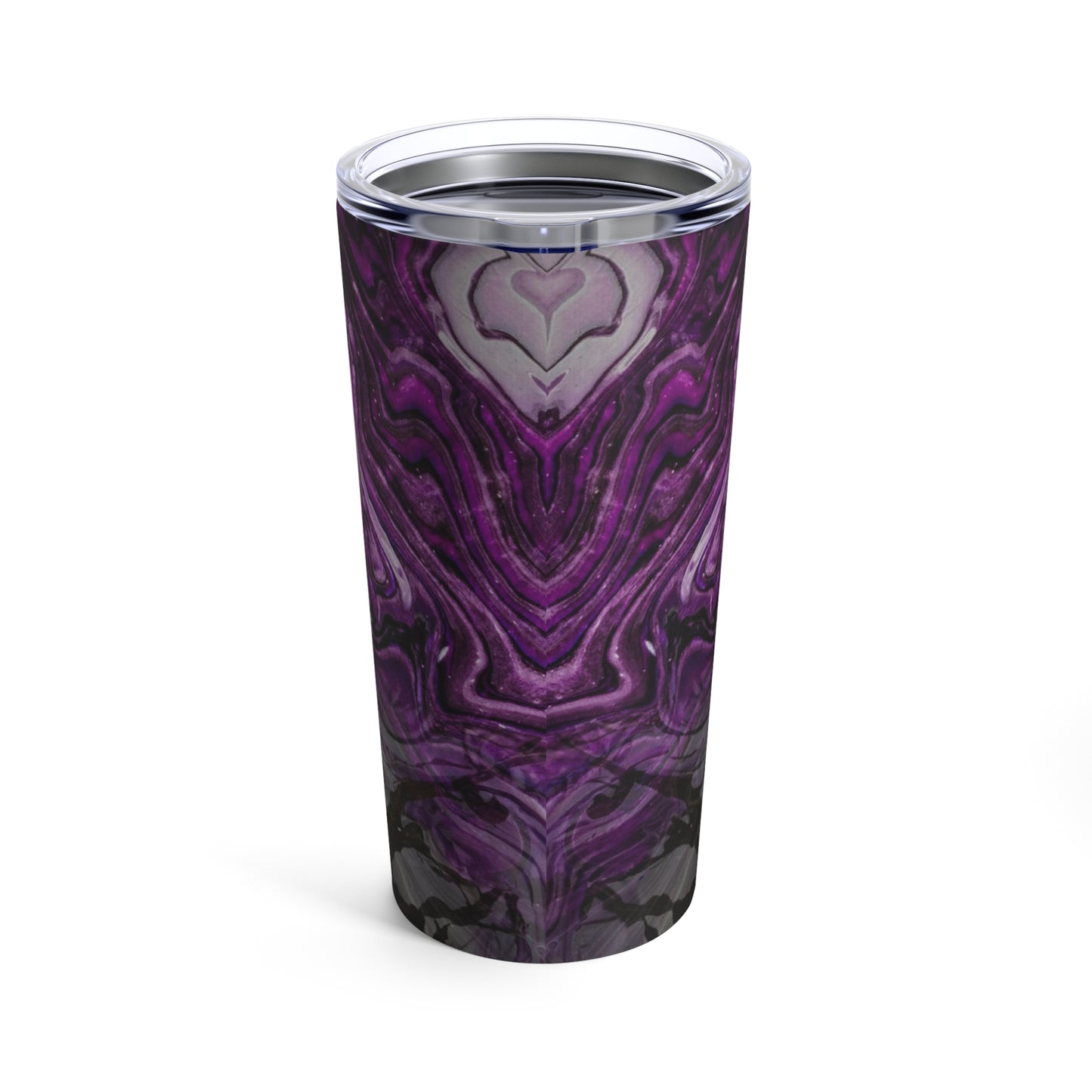 Nevermore Tumbler