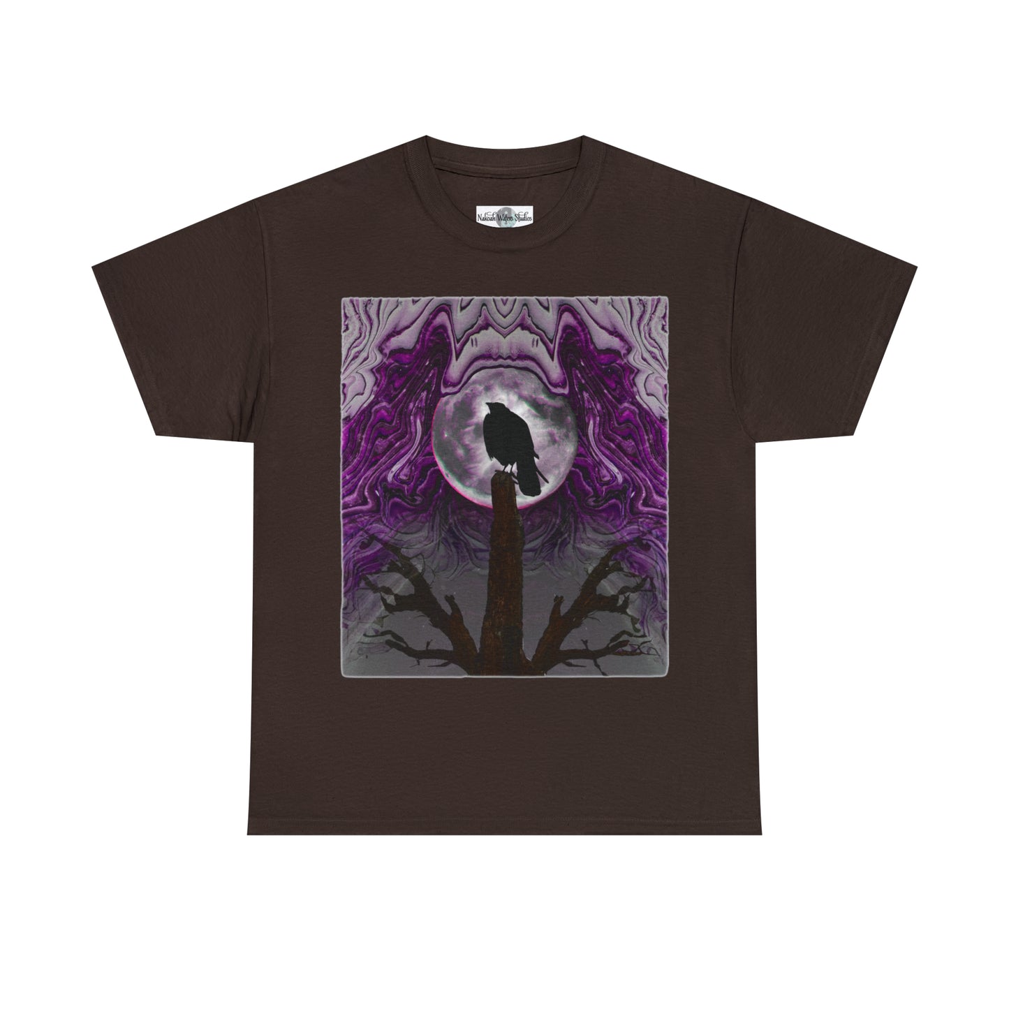 Nevermore Tee