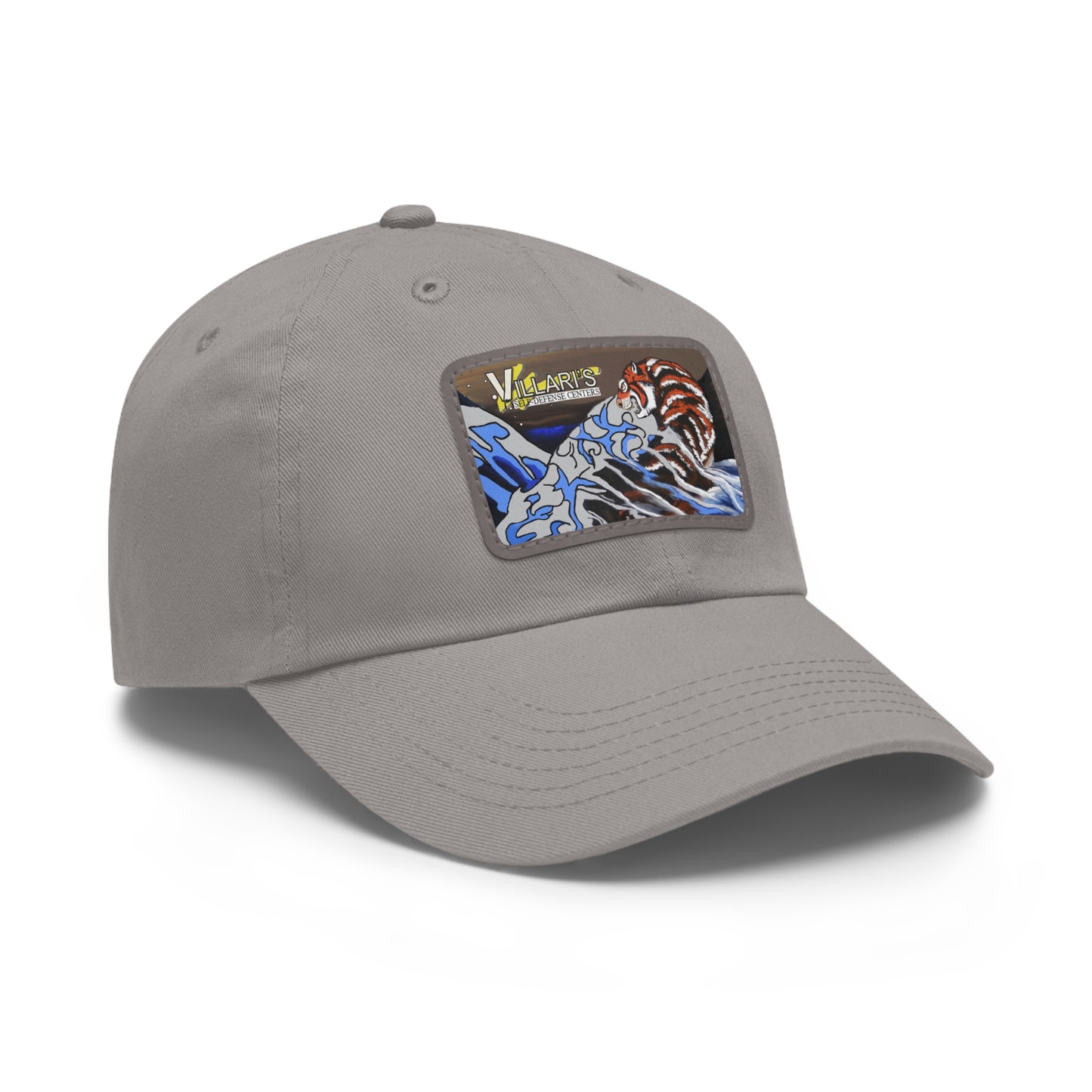 Tiger Baseball Hat