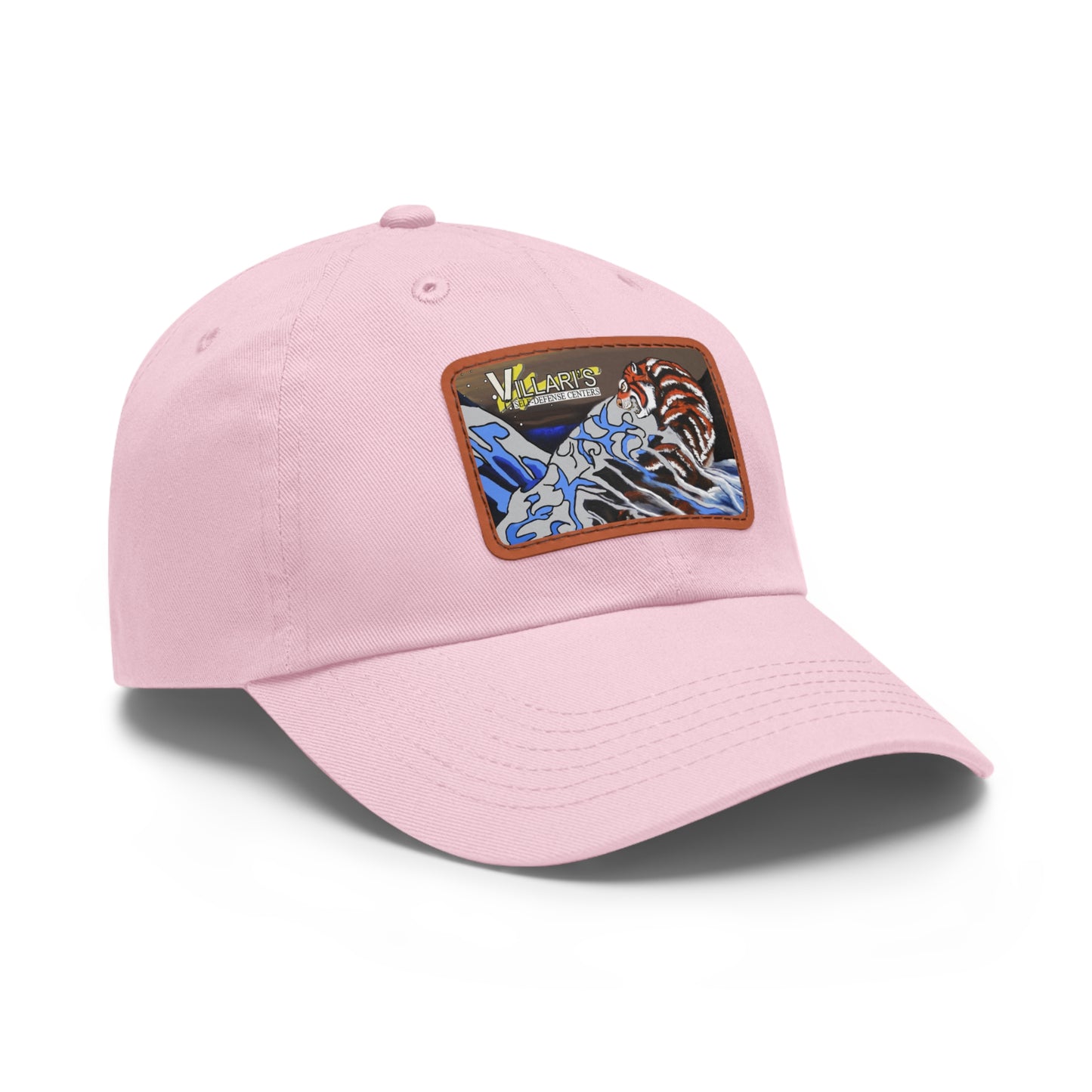 Tiger Baseball Hat