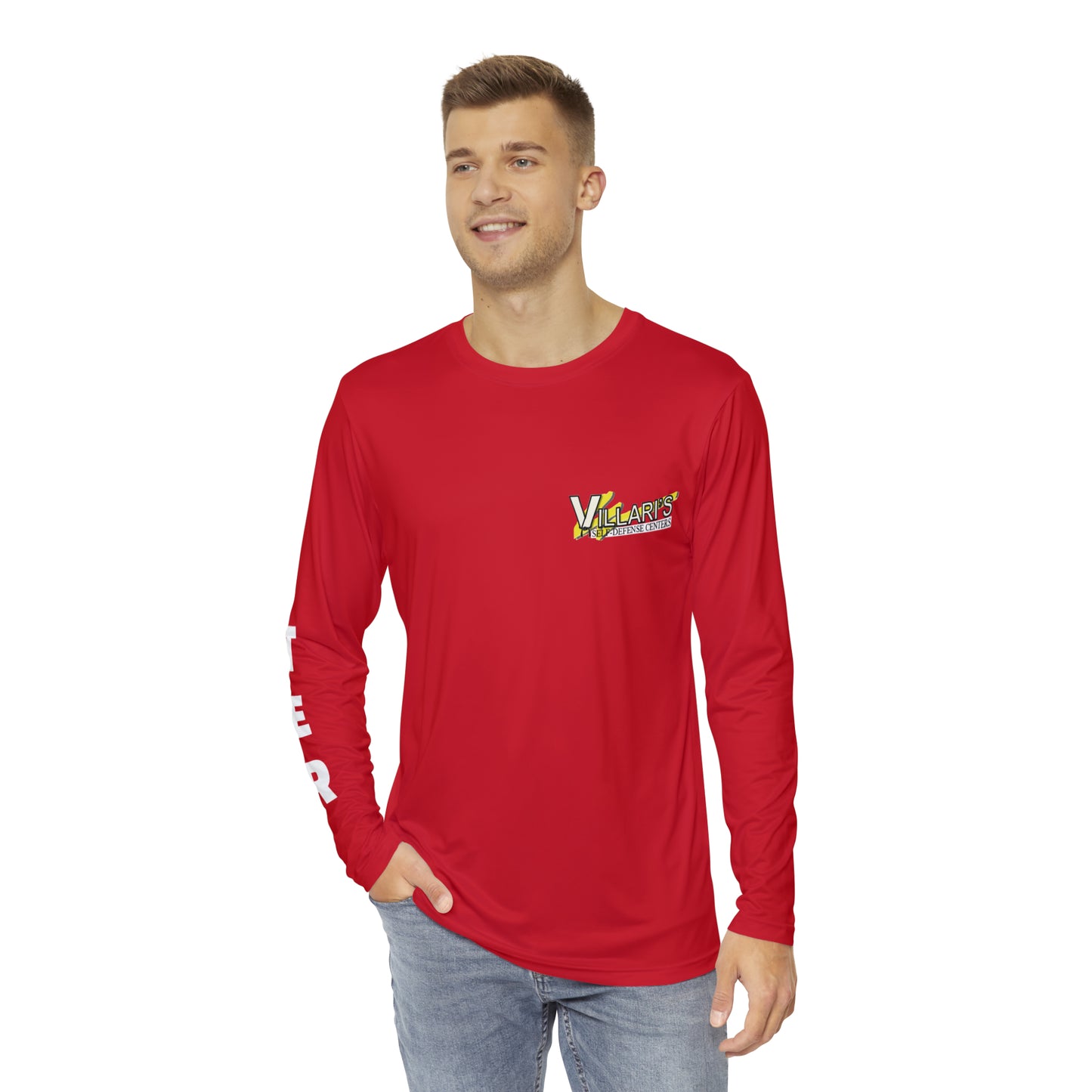 Master: Villari's Long Sleeve Shirt