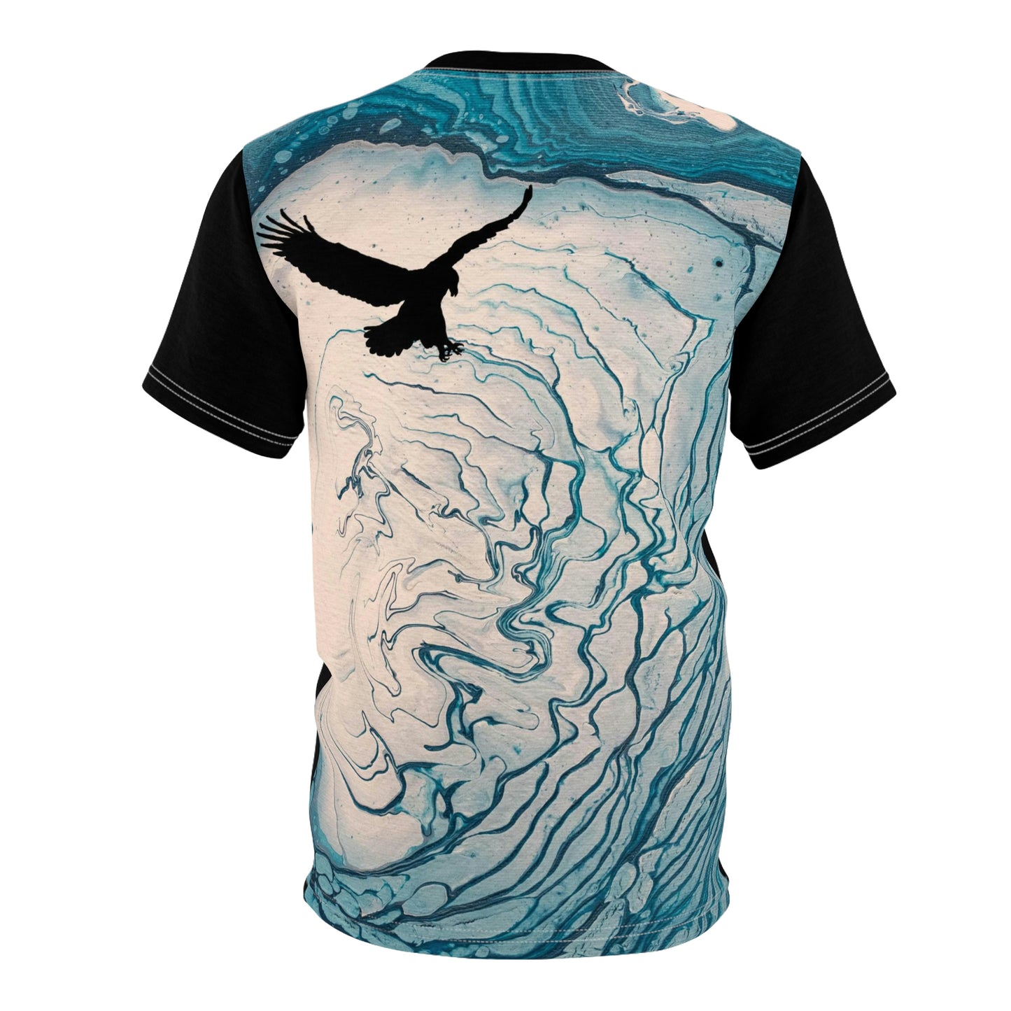 Philly FB BlackTee