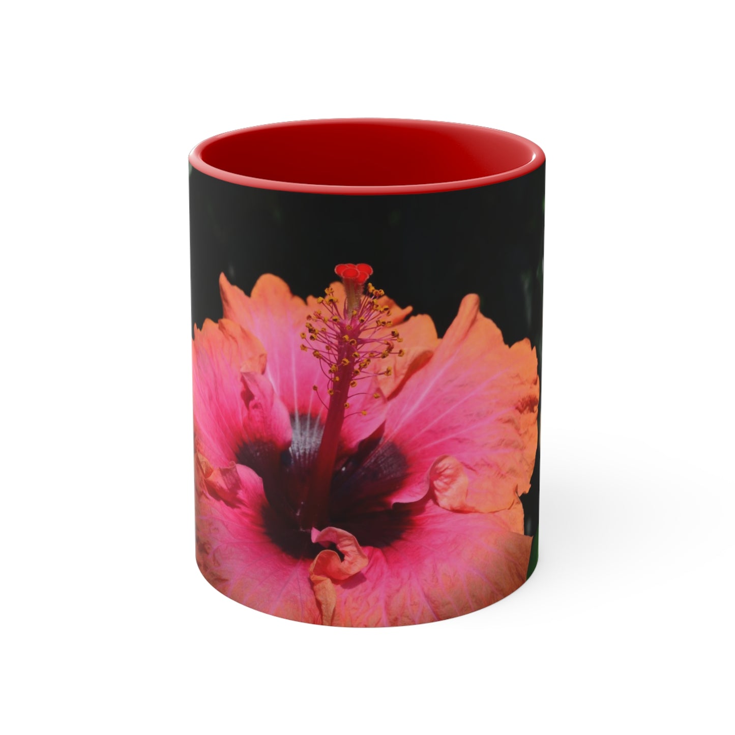 Reaching for the Light Mug