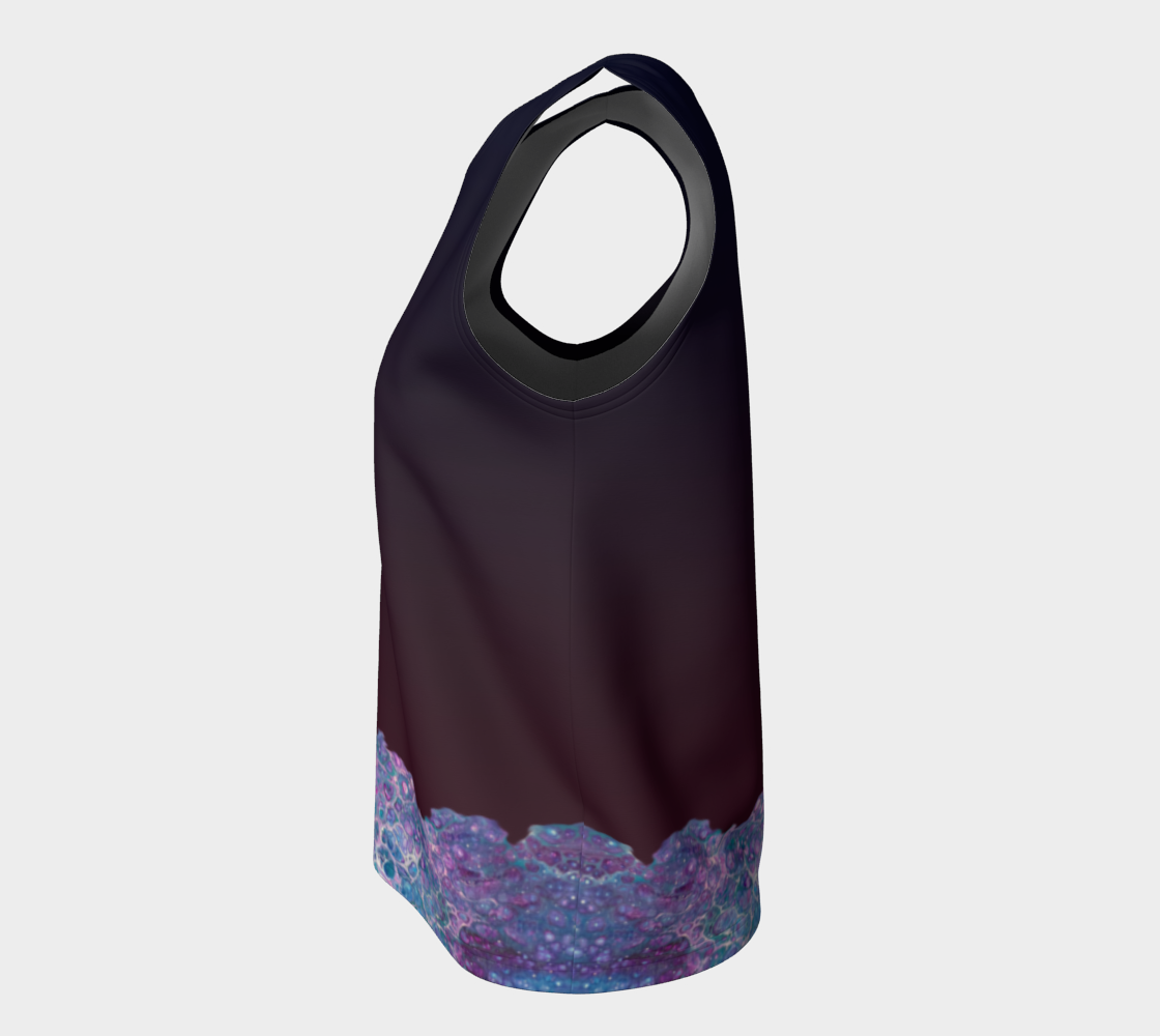 Grapel Berry Tank