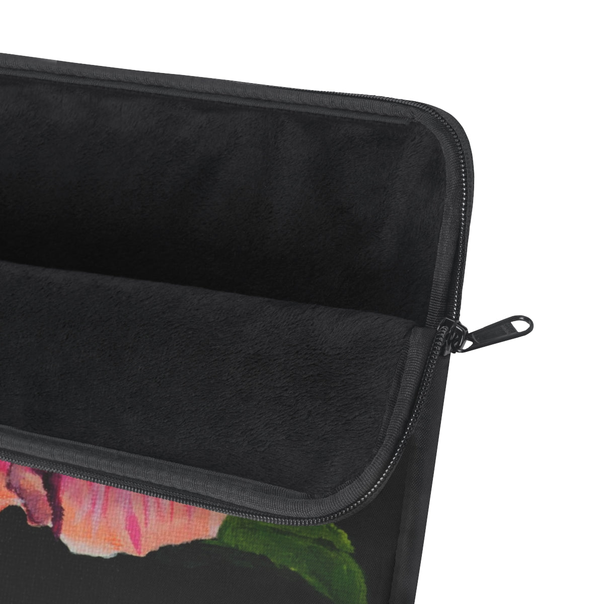 Hibiscus Laptop Sleeve