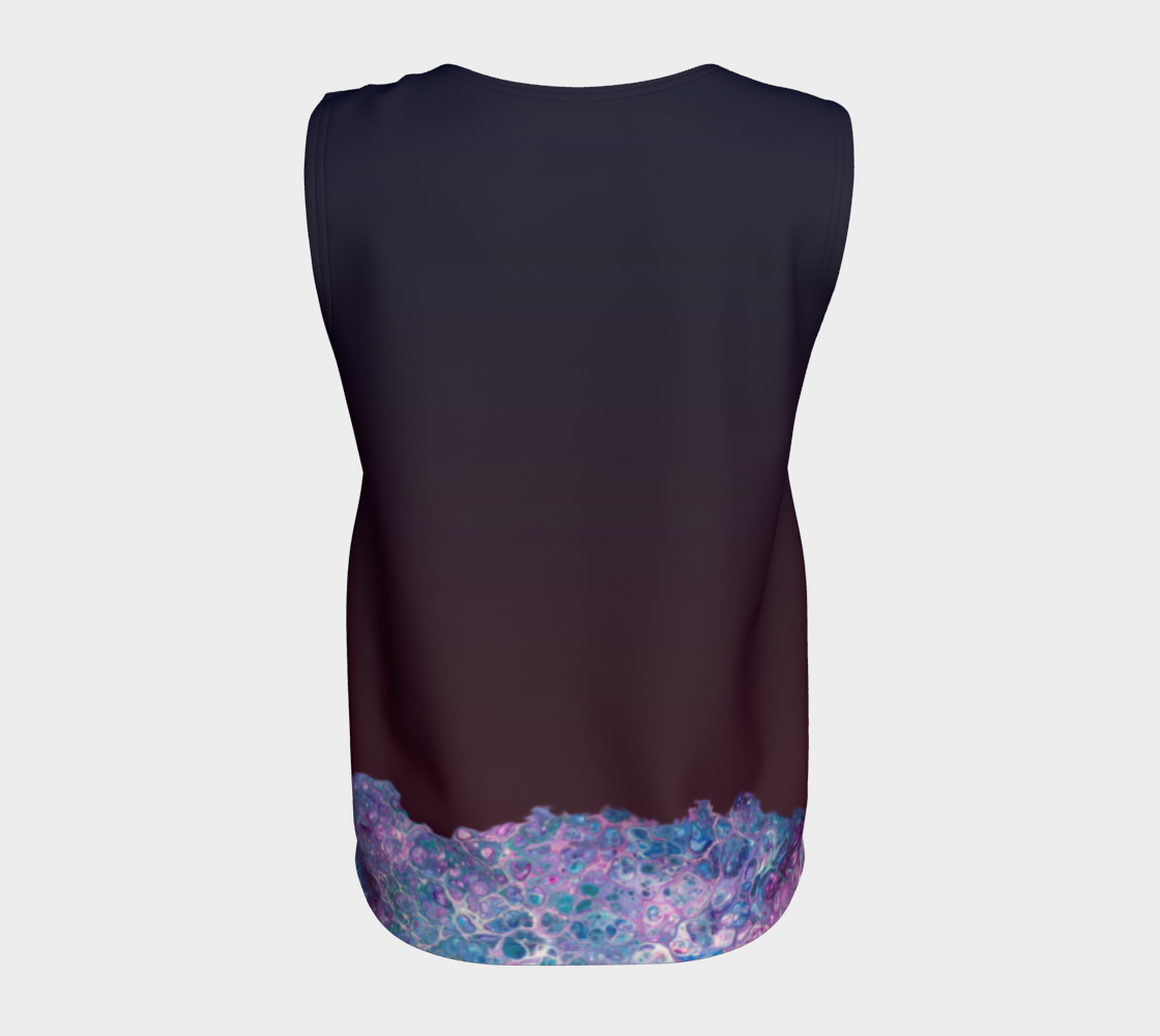 Grapel Berry Tank
