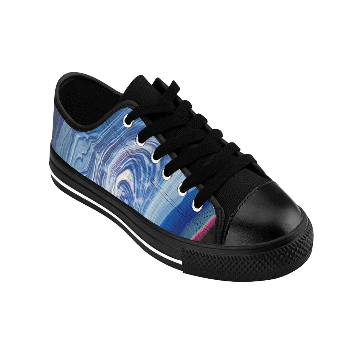 Half Geode Women's Sneakers