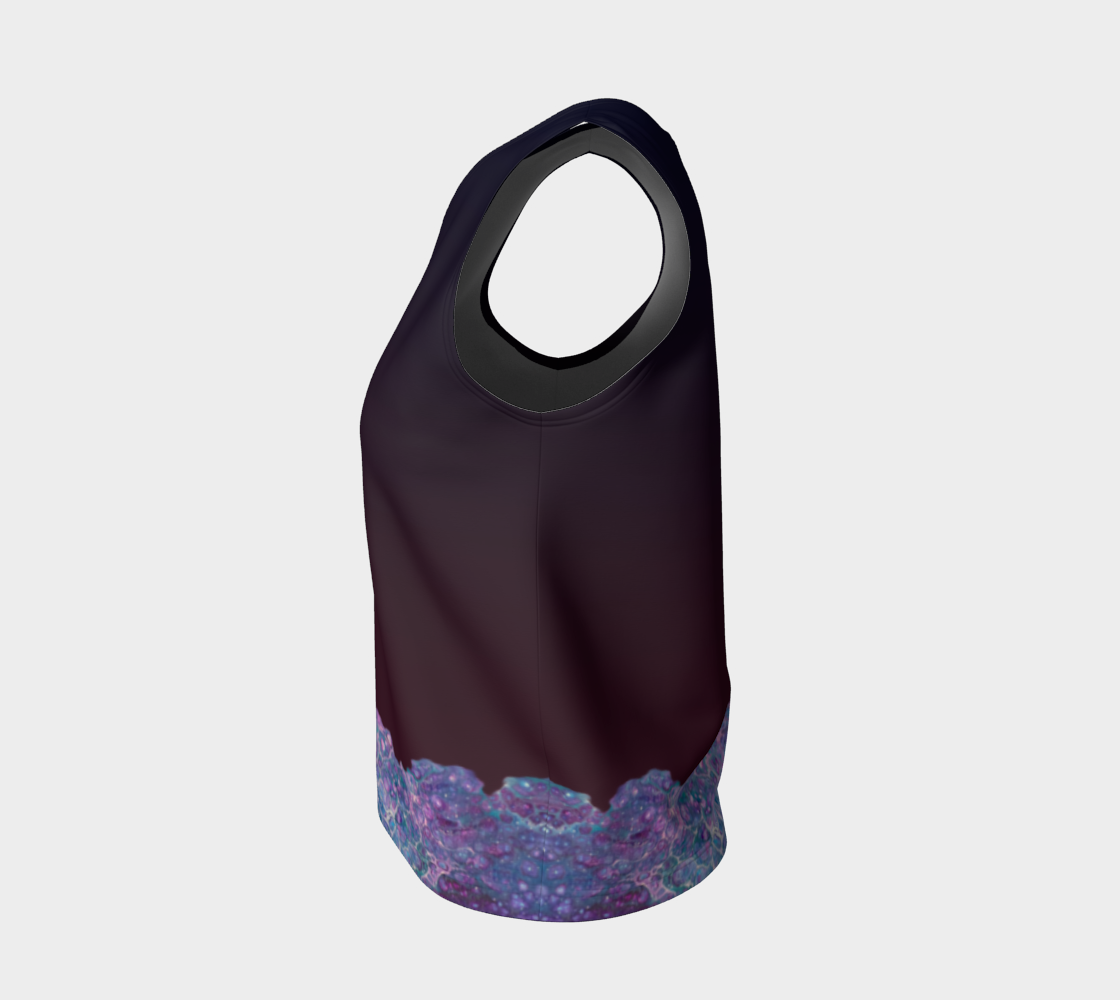 Grapel Berry Tank