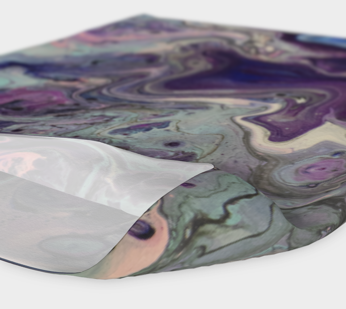 GrapelBerryPink Headband