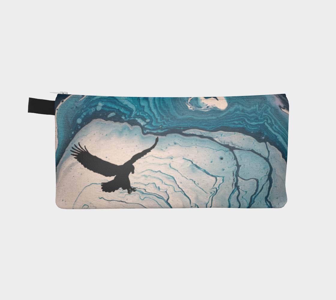 Philly FB Fan Pencil Case