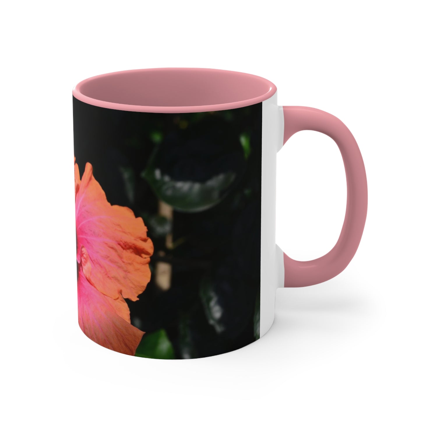 Reaching for the Light Mug