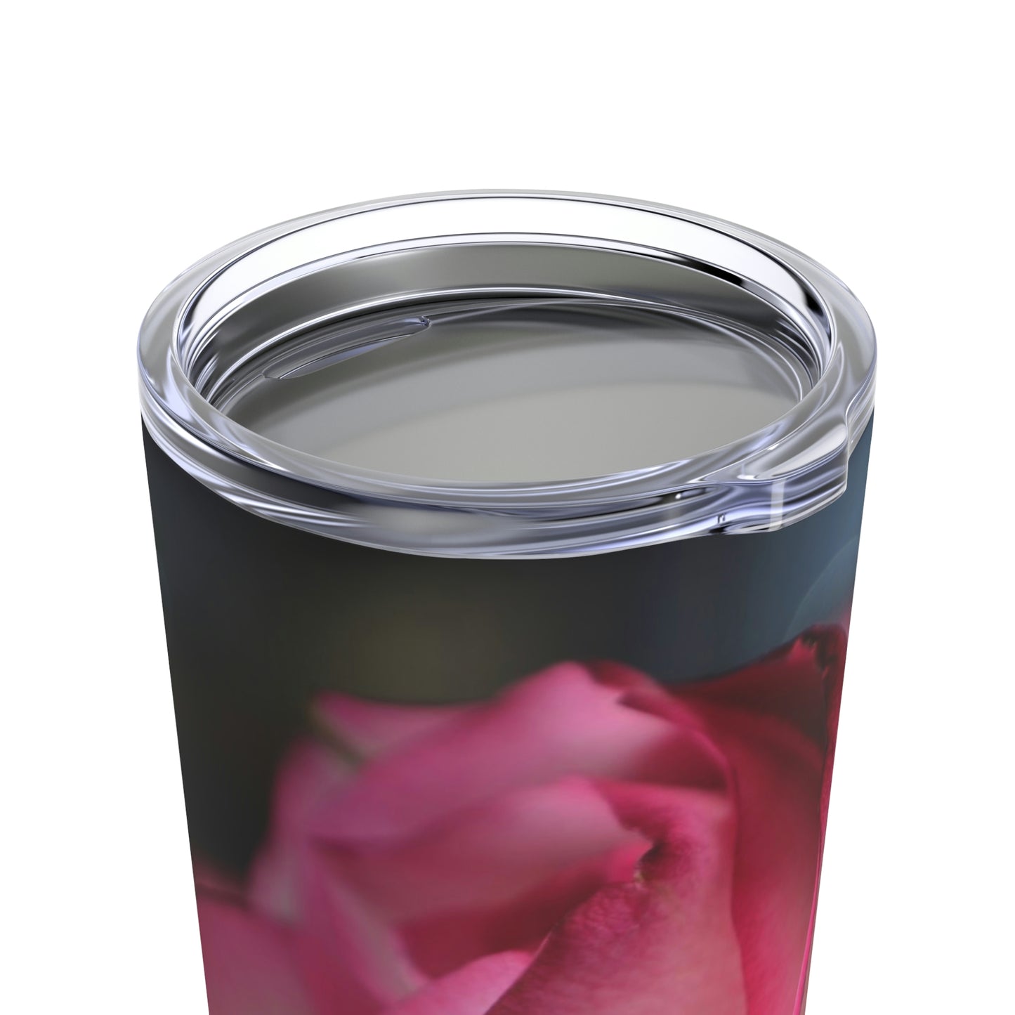 Rose Tumbler