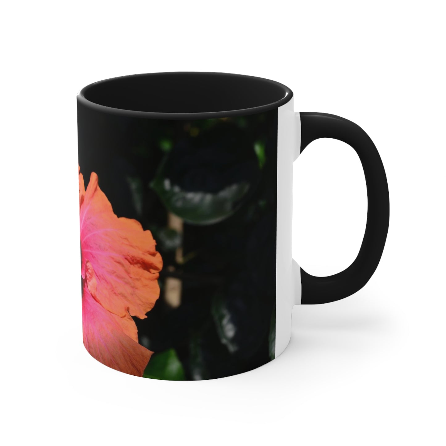 Reaching for the Light Mug