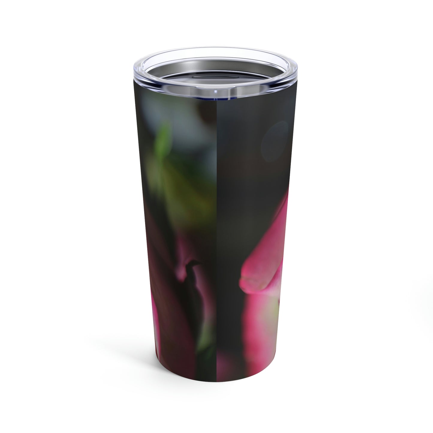 Rose Tumbler