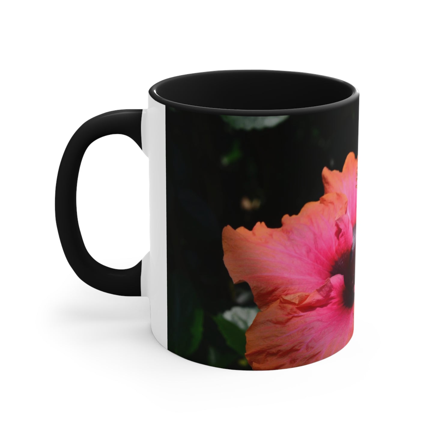 Reaching for the Light Mug
