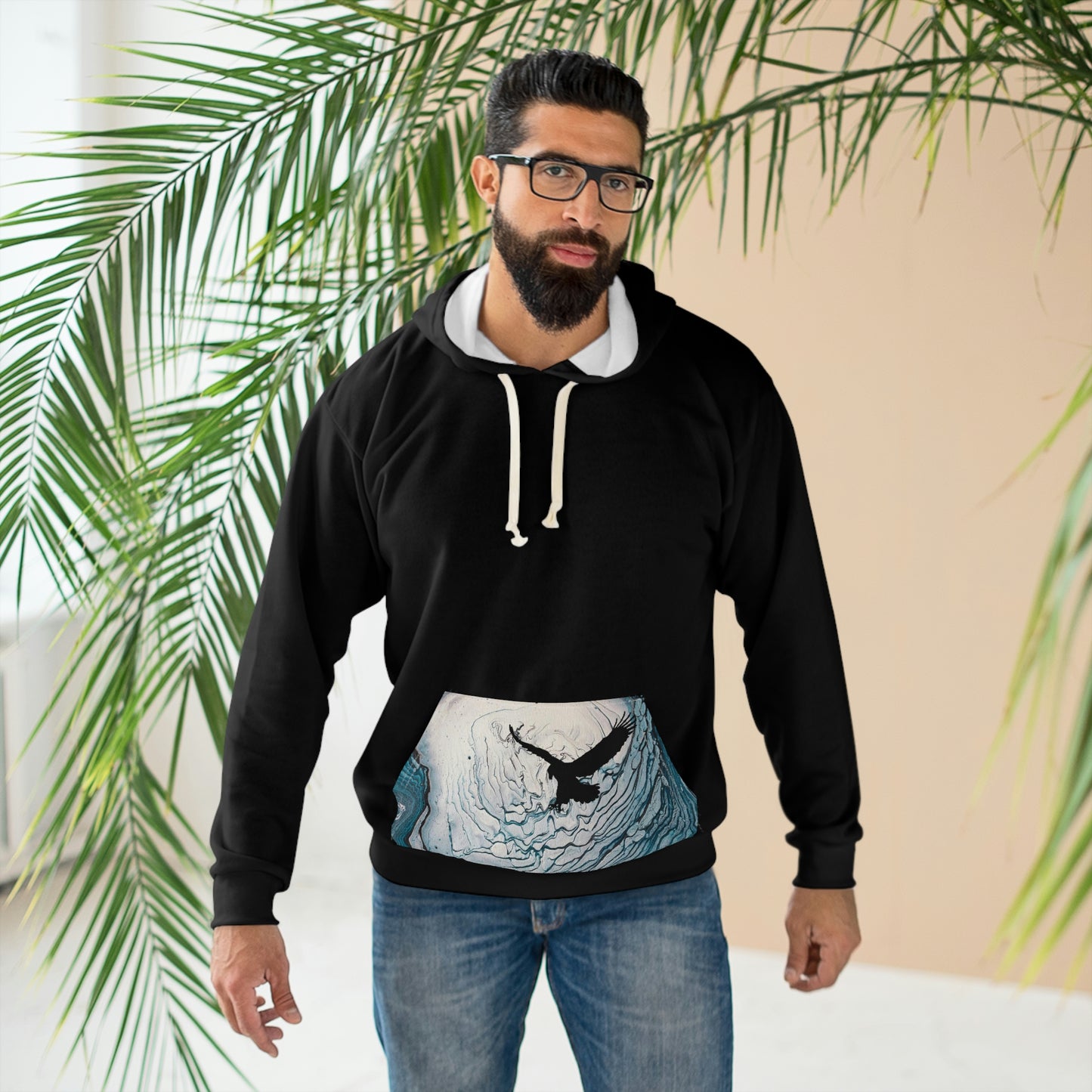 Philly FB Pullover Hoodie