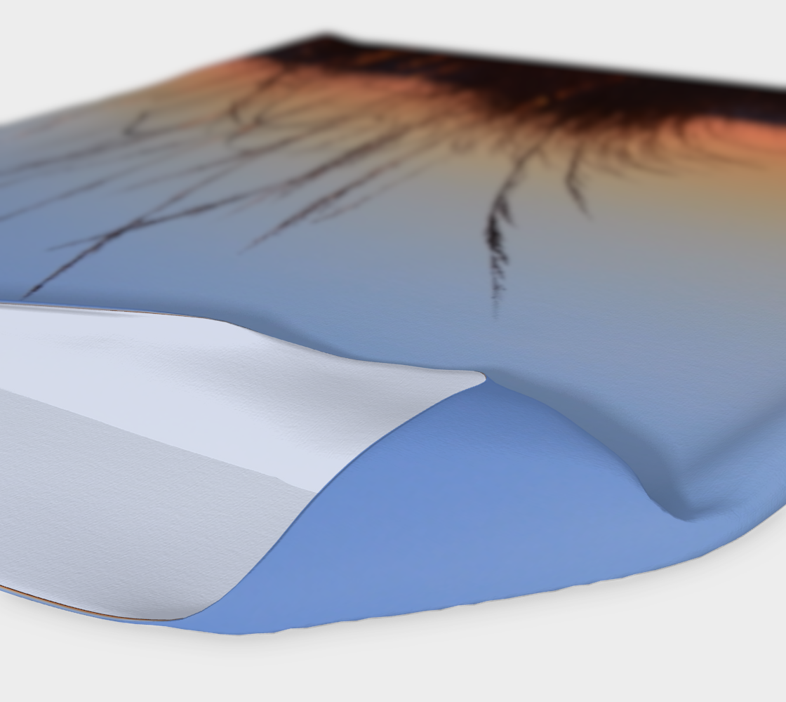 Grassy Sunset Headband