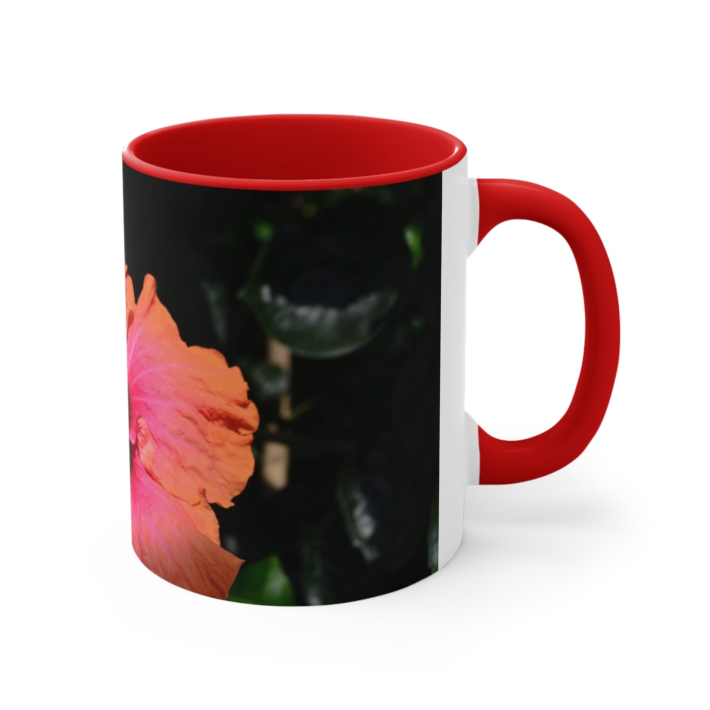 Reaching for the Light Mug