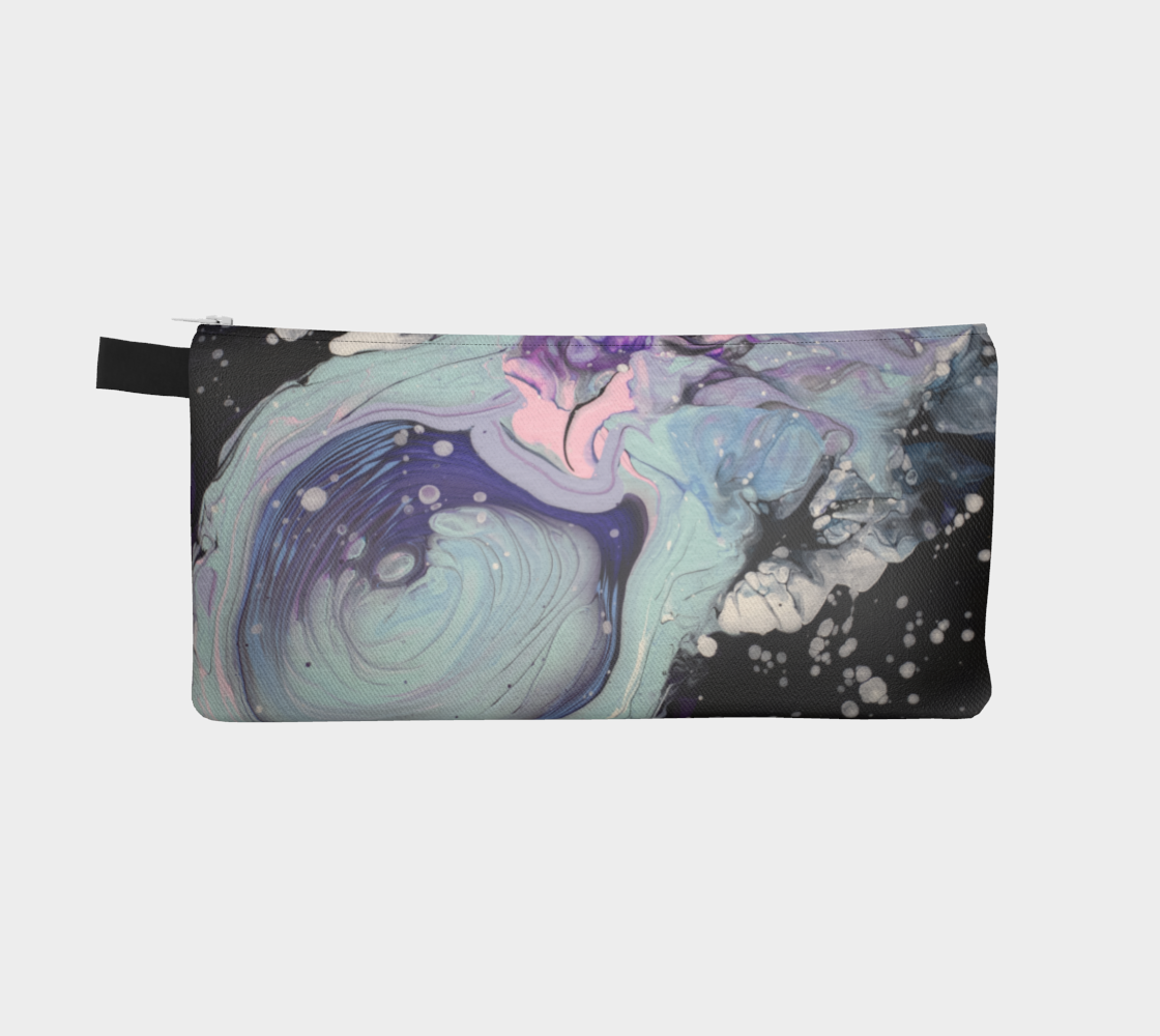 Comet Pencil Case