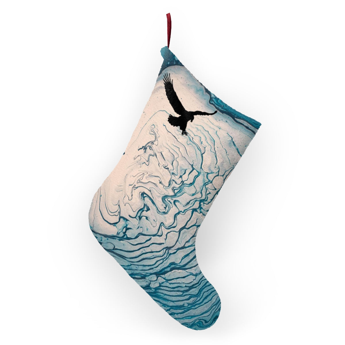 Philly FB Christmas Stockings