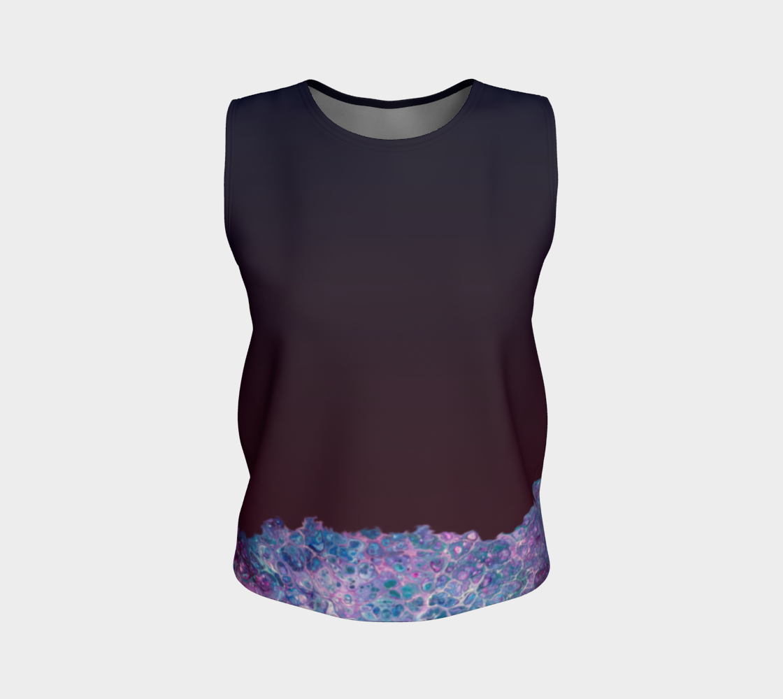Grapel Berry Tank