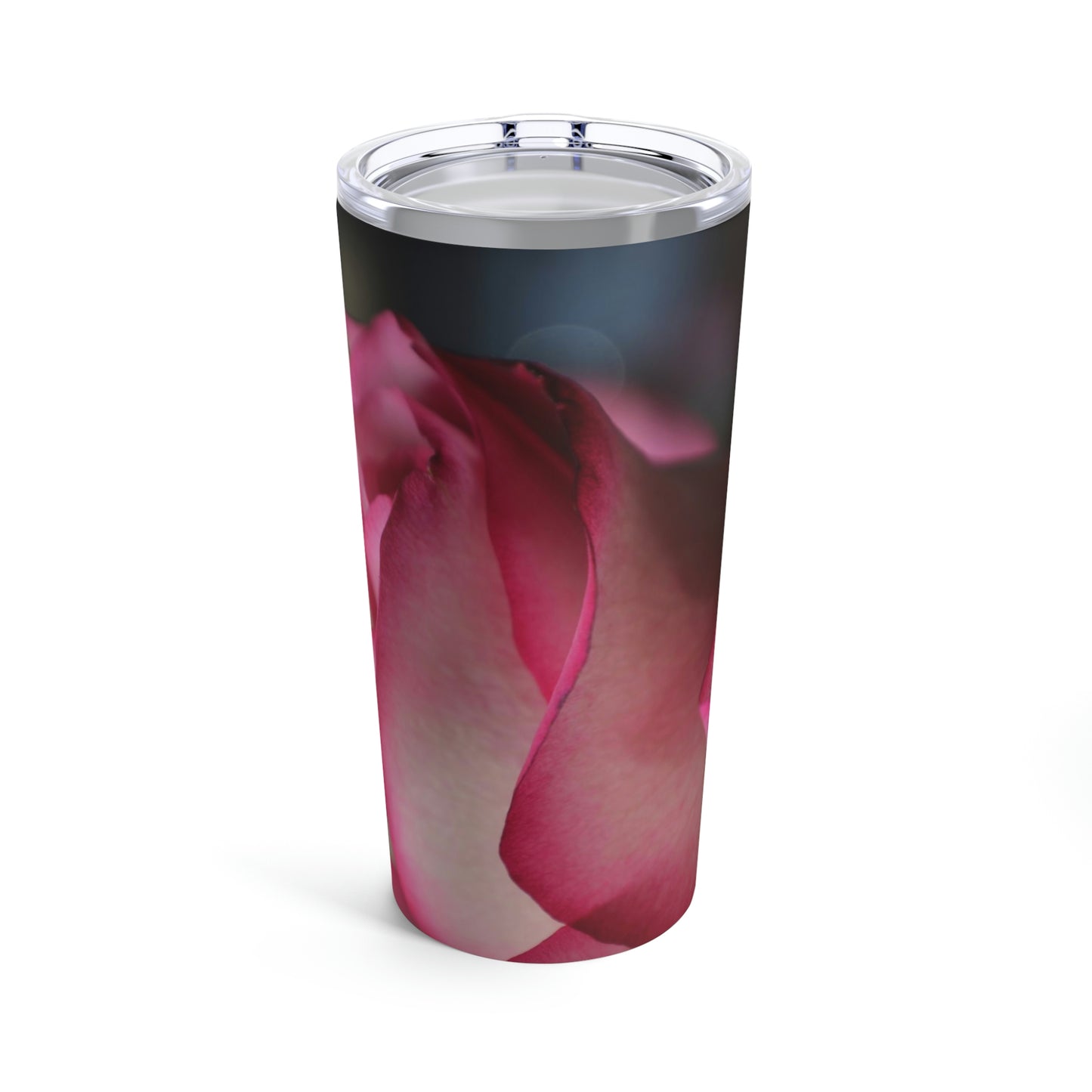 Rose Tumbler