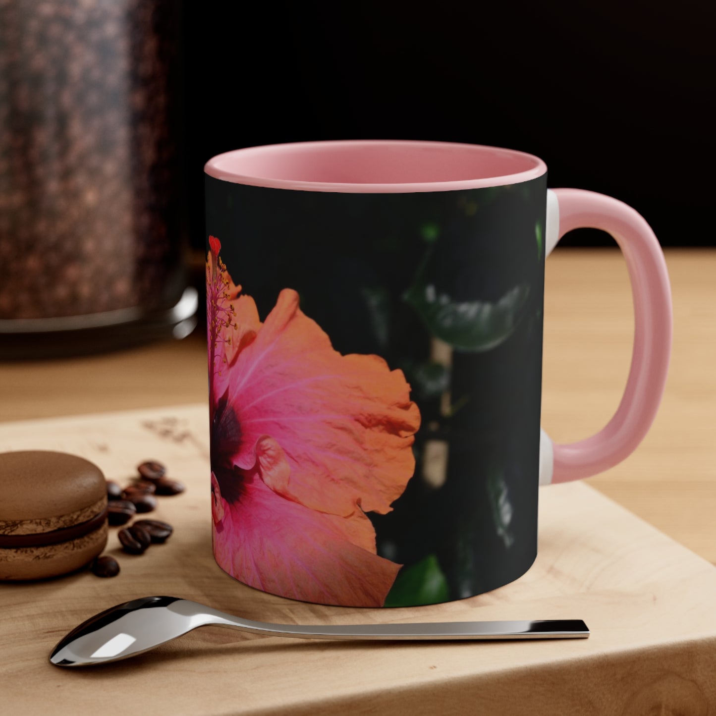 Reaching for the Light Mug