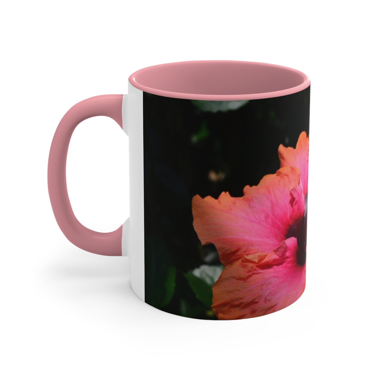 Reaching for the Light Mug