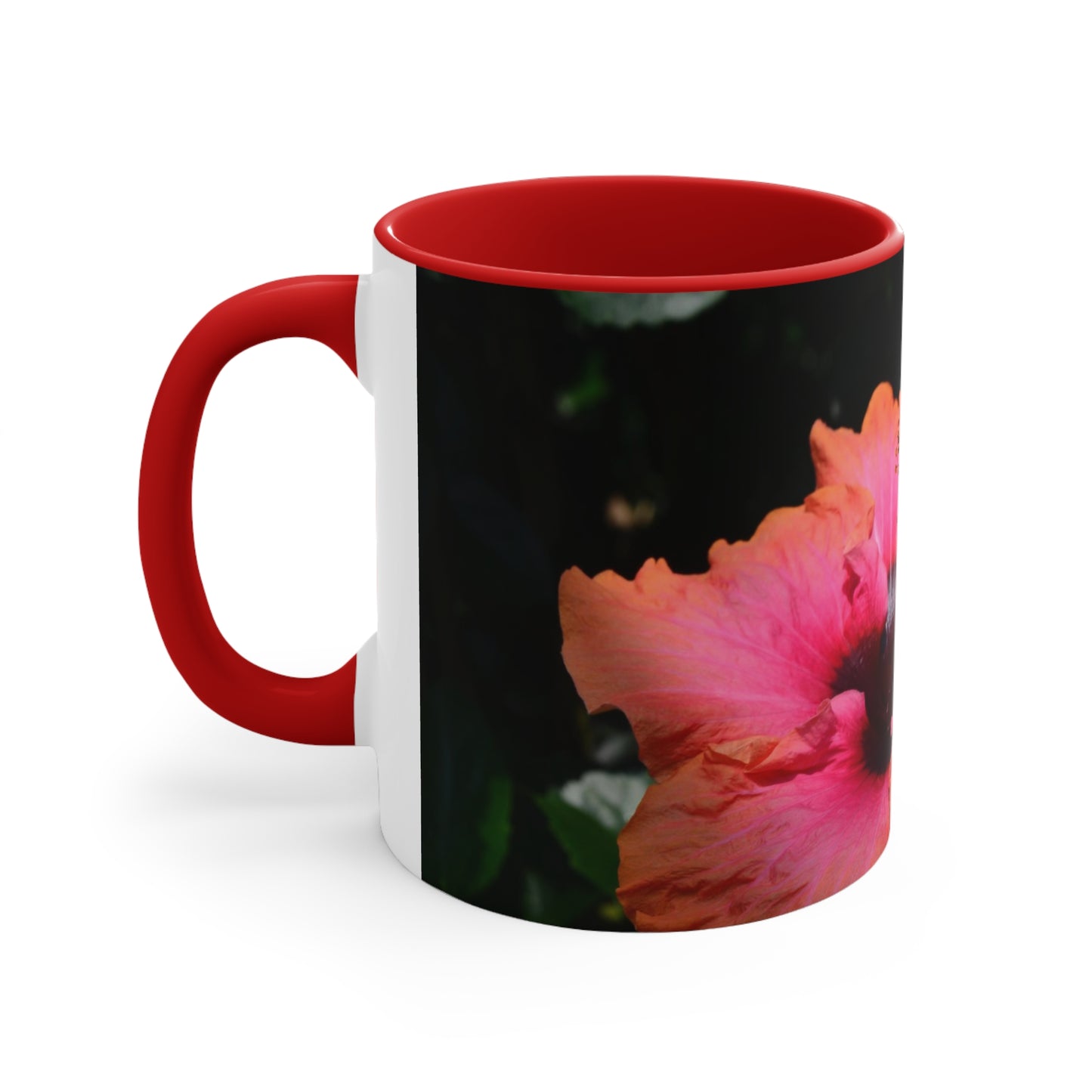 Reaching for the Light Mug