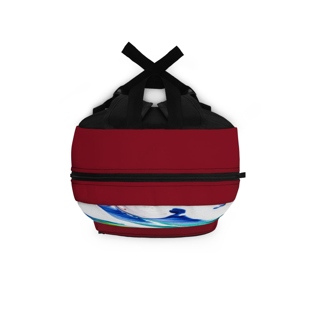 Feathers Backpack (Made in USA)