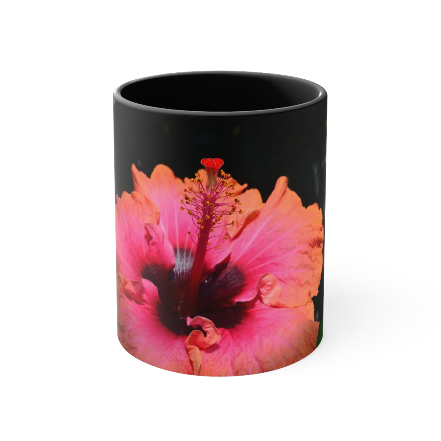 Reaching for the Light Mug
