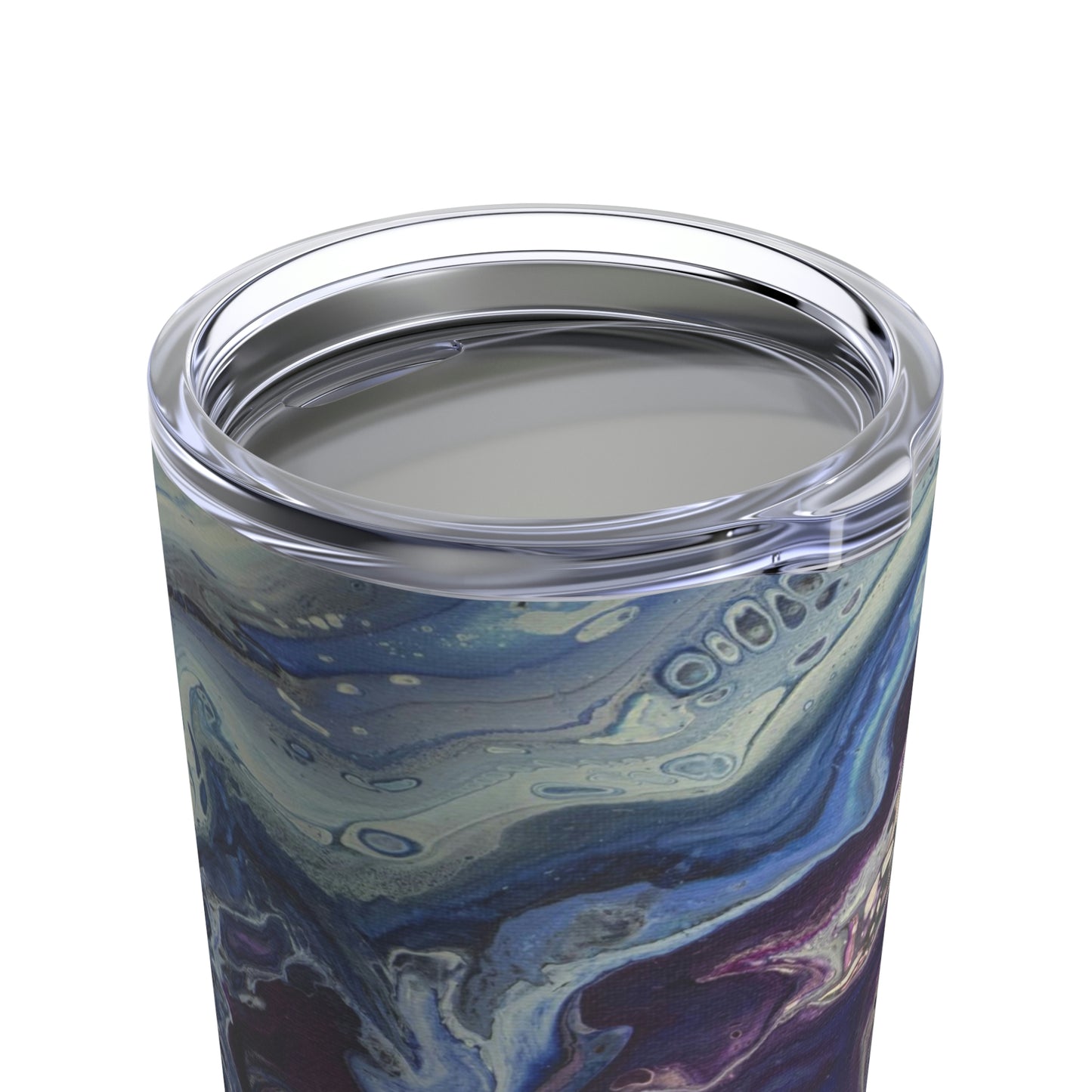 Grapel Berry Tumbler