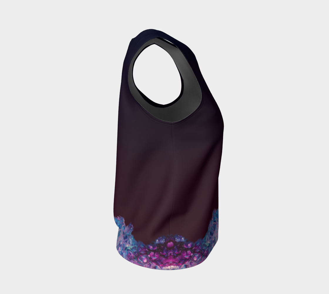 Grapel Berry Tank