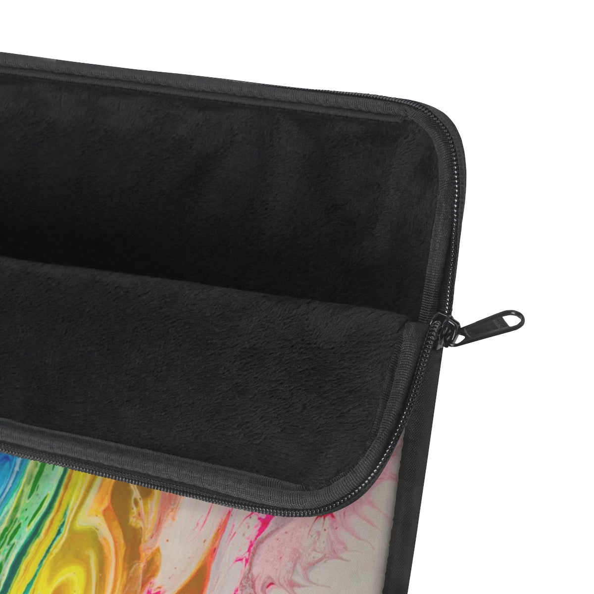Rainbow Laptop Sleeve