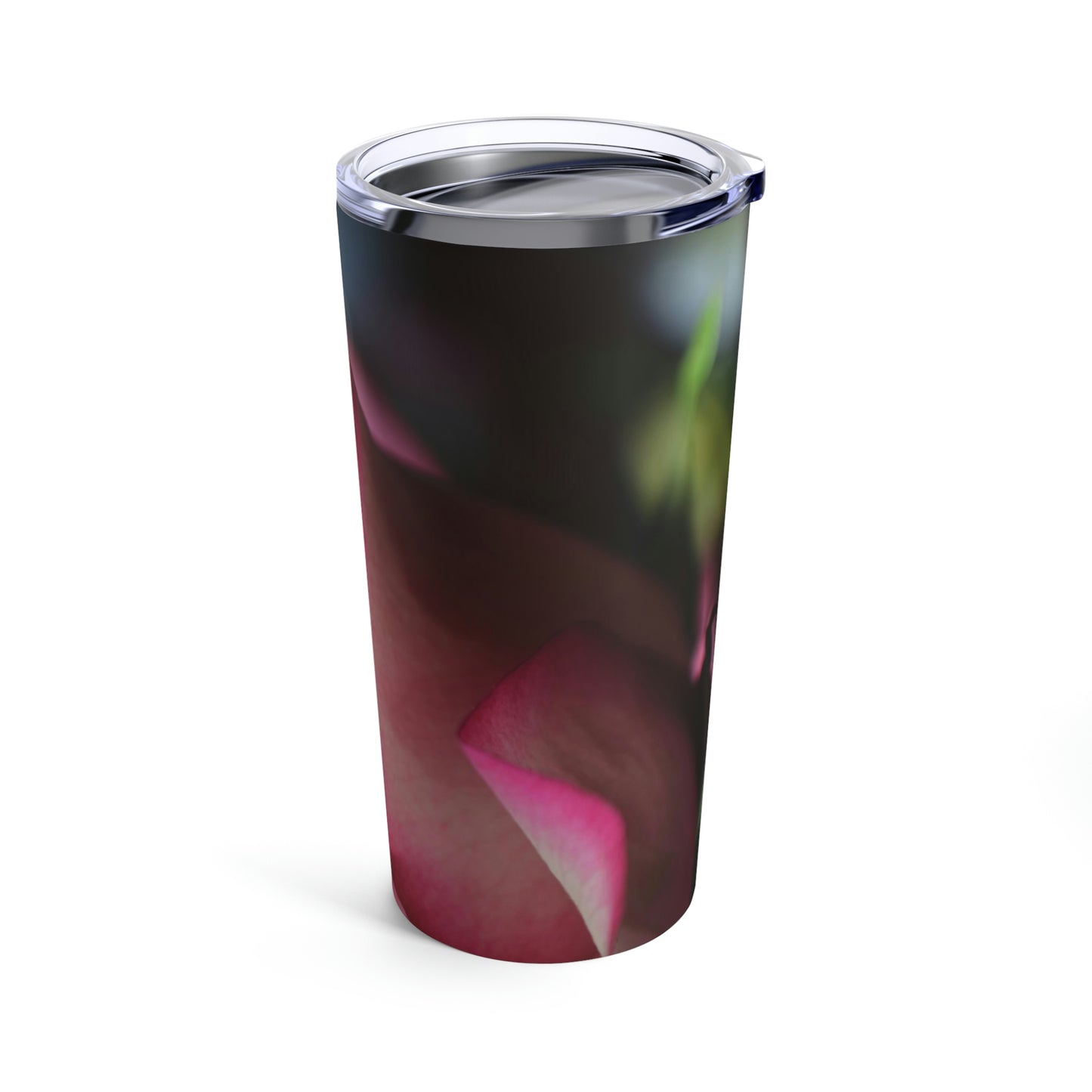 Rose Tumbler