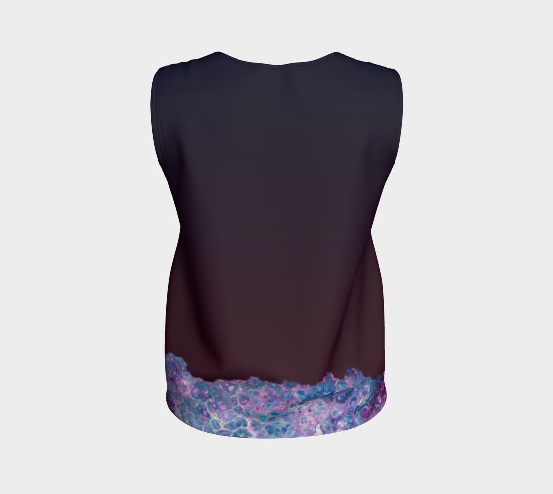 Grapel Berry Tank
