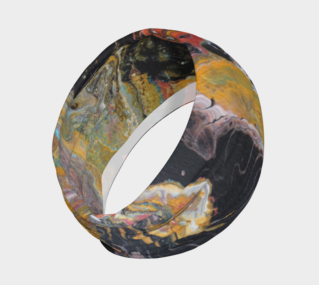 Safari Headband