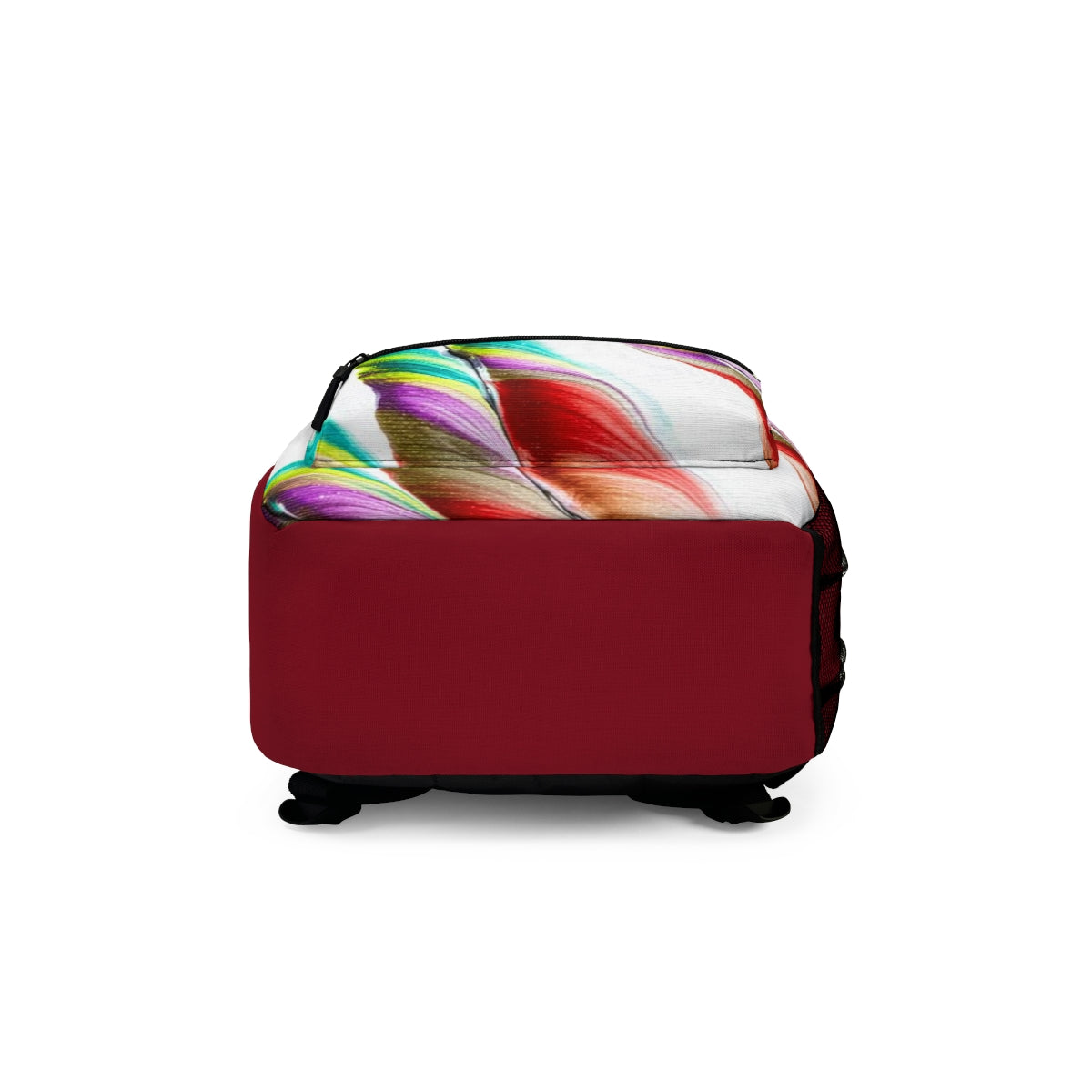 Feathers Backpack (Made in USA)