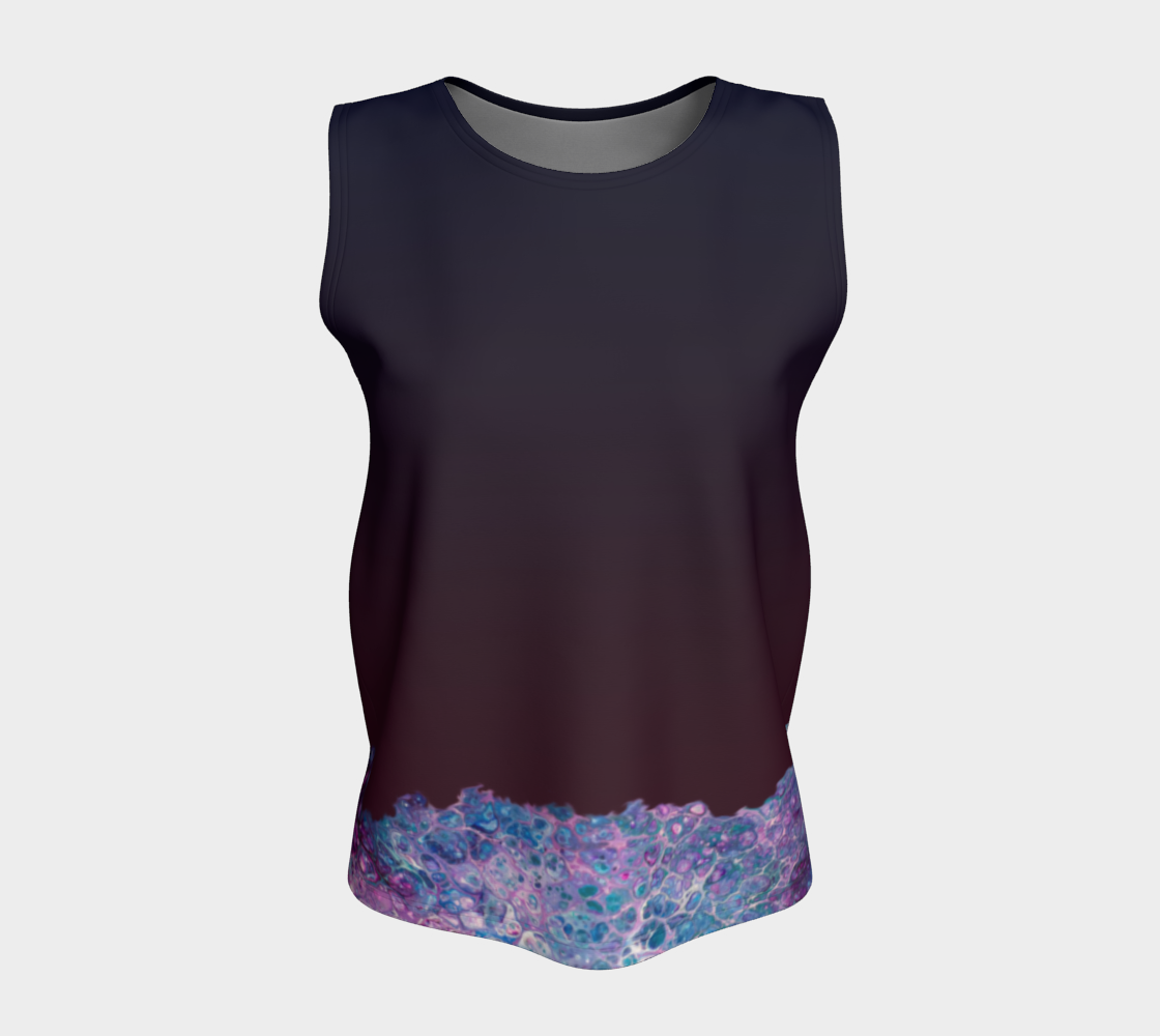 Grapel Berry Tank