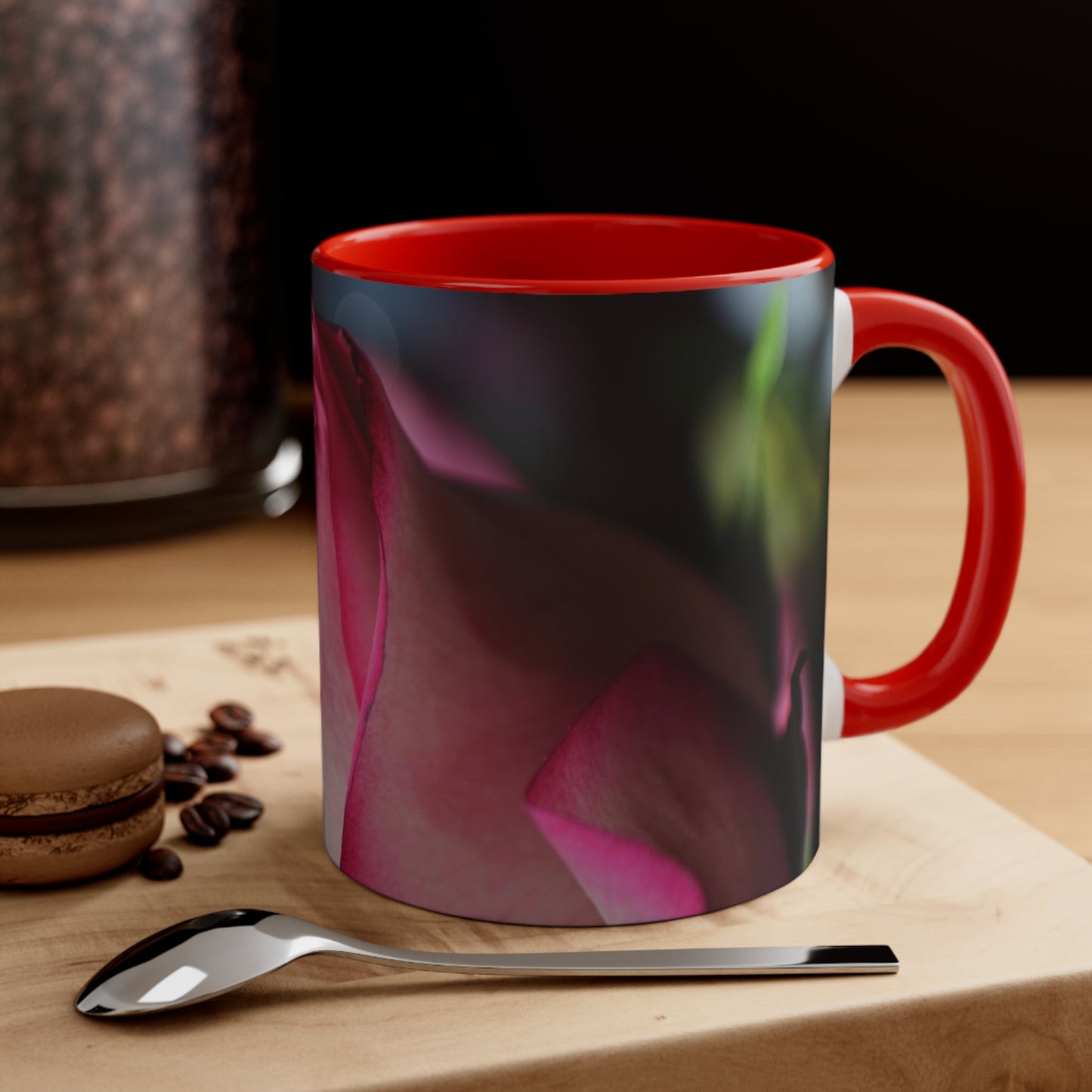 Nothing Smells as Sweet