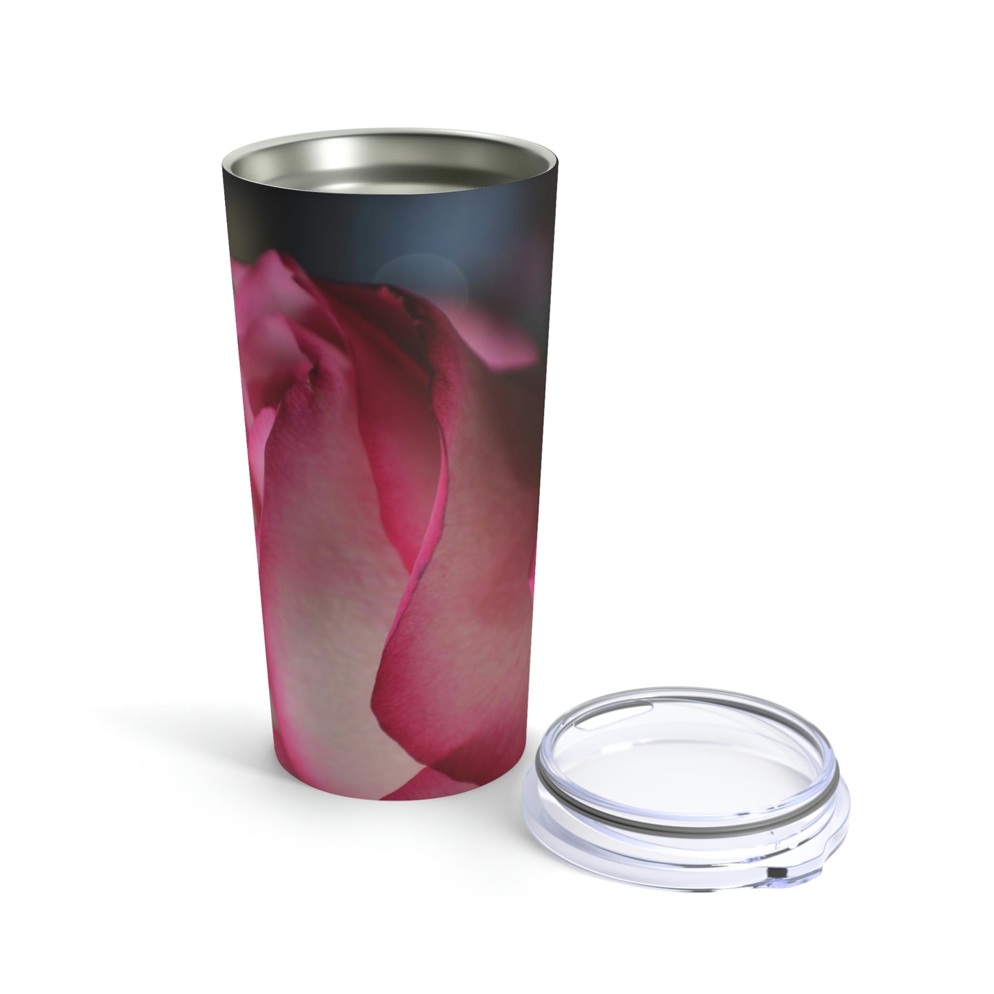 Rose Tumbler